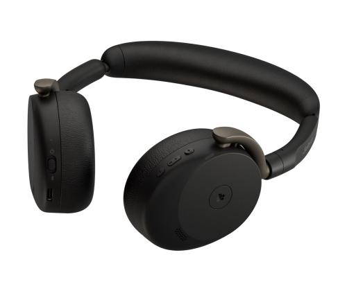 JABRA Evolve3 65 Flex - MS Link390a