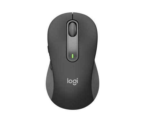 LOGI Signature M650 Mouse optical