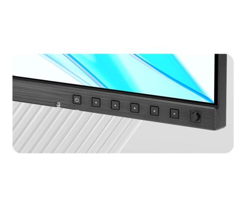 ASUS PA248QFV 24.1inch IPS Monitor