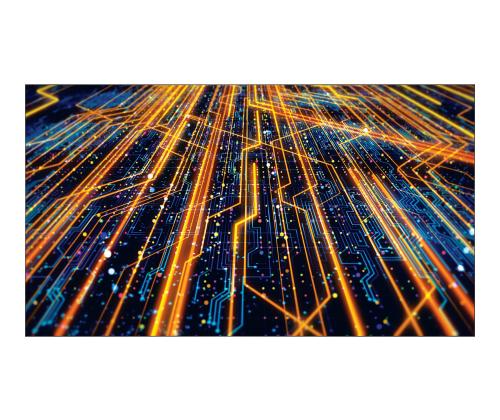 SAMSUNG Smart LED Signage Indoor LED