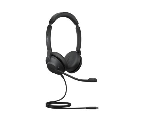 JABRA Evolve2 30 SE MS Stereo USB C/A