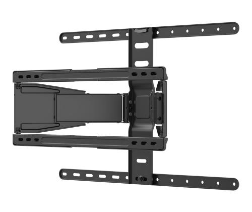 GEMBIRD Full-motion TV wall mount 43-90