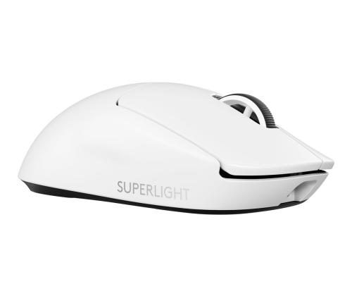 LOGI G PRO X SUPERLIGHT 2 Gaming Mouse
