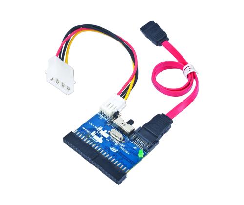 GEMBIRD SATA-IDE-2 Bi-directional SATA