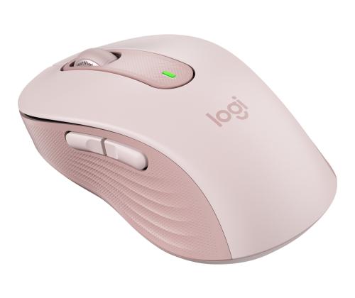 LOGI Signature M650 Mouse optical