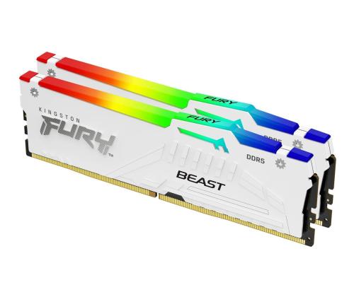 KINGSTON 32GB 6000MT/s DDR5 CL36 DIMM