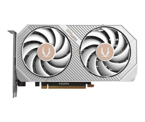 ZOTAC GAMING RTX5060 TWIN EDGE OC 8GB Wh