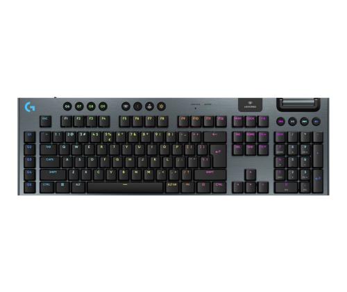 LOGI G915 X LIGHTSPEED Keyboard (US)