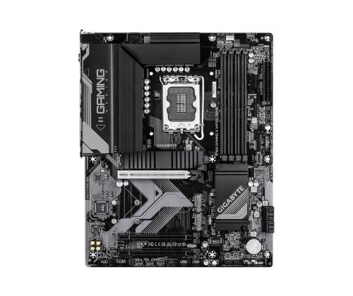 GIGABYTE B760 G X WF6E GEN5