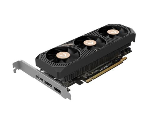 ZOTAC GAMING GeForce RTX 5050 8GB LP