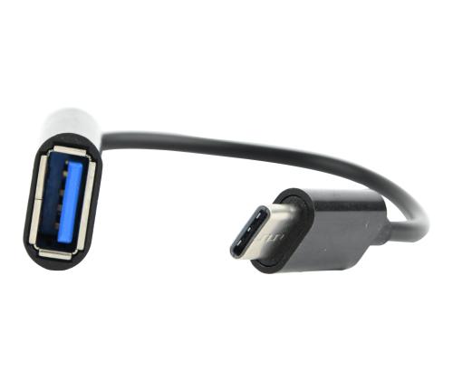 GEMBIRD AB-OTG-CMAF2-01 USB 2.0 OTG Type