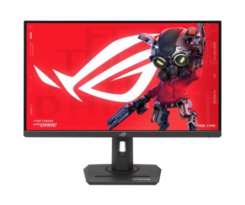 ASUS ROG Strix XG27ACMS 27inch Fast IPS