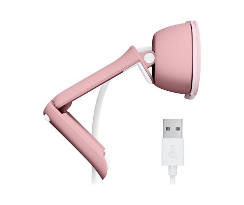 LOGI WEBCAM - Brio 100 Full HD Webcam