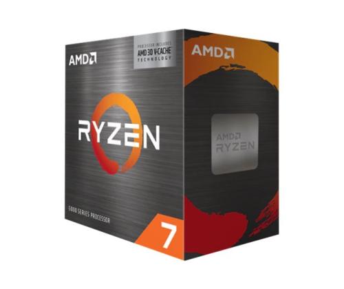 AMD Ryz7 5700X 4.6GHz AM4 8C/16T 65W BOX