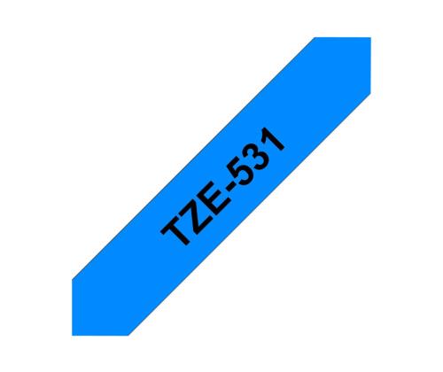 BROTHER TZE531 tape 12mm8m