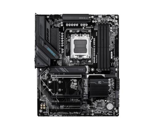 GIGABYTE B840 GAMING X WF6E