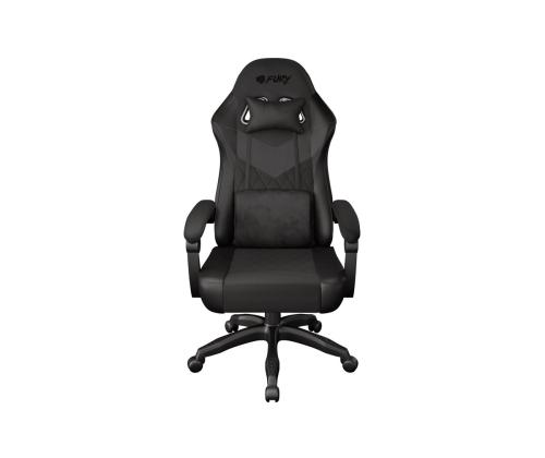 NATEC Fury gaming chair Shinai S2 black