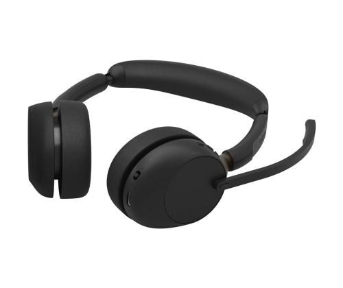 JABRA Evolve3 65 - Stereo LINK 390a UC