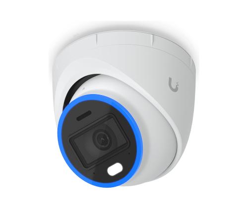 UBIQUITI UVC-AI-TURRET-W 4K POE+