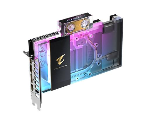 GIGABYTE AORUS GeForce RTX 5080 XTREME