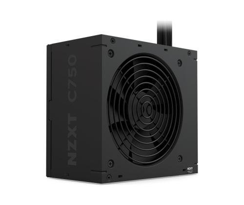 NZXT PSU C750 750W 80+ Bronze ATX 3.1