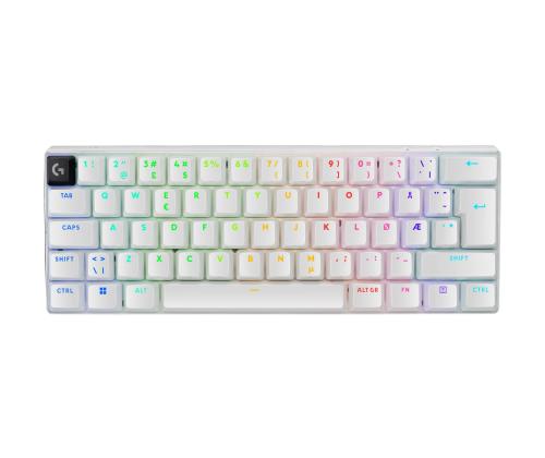 LOGI PRO X 60 Wrls Gaming Keyboard (PAN)