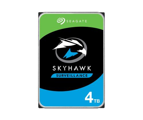 SEAGATE Surv. Skyhawk 4TB HDD CMR