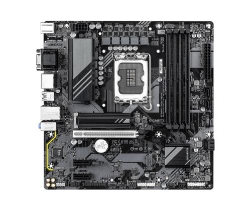 GIGABYTE B760M DS3H GEN5 LGA1700