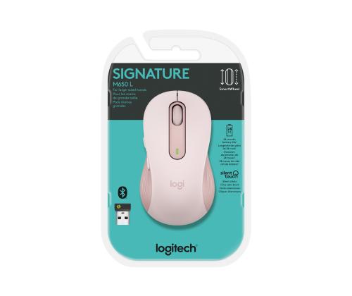 LOGI Signature M650 L Mouse large size