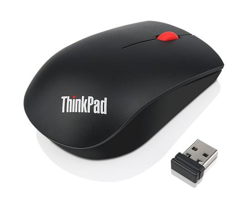 LENOVO ThinkPad Essential Wireless Mouse