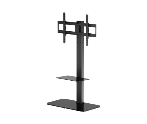 GEMBIRD TV floor stand 43 - 86 black