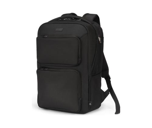 DICOTA Backpack SEVEN 14-16inch