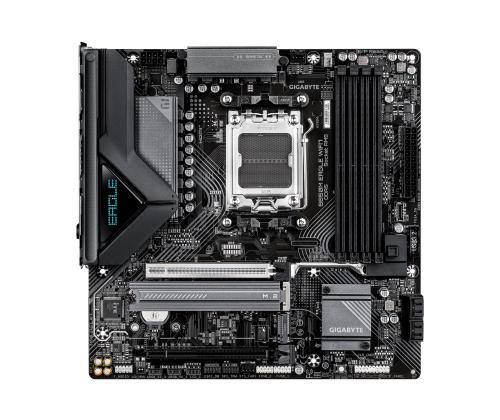 GIGABYTE B850M EAGLE WF7 AM5 MB