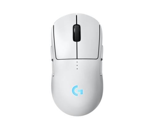 LOGI PRO 2 LIGHTSPEED - WHITE