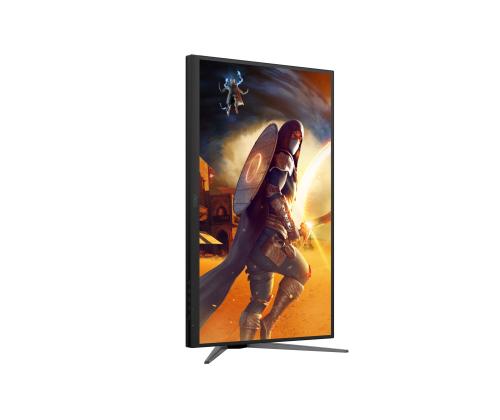 AOC U27G4XM 27inch MiniLed UHD Fast IPS