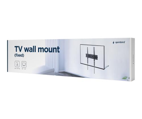 GEMBIRD TV wall mount fixed 32-55i