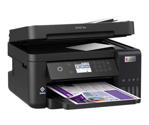 EPSON L6270 MFP ink Printer 10ppm