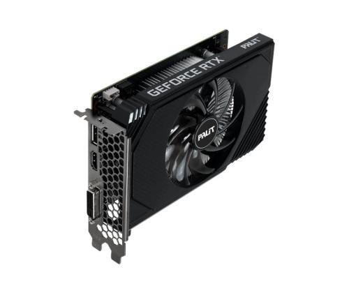 PALIT RTX 3050 StormX 6GB GDDR6 96bit