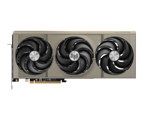 SAPPHIRE NITRO+ AMD RADEON RX 9070