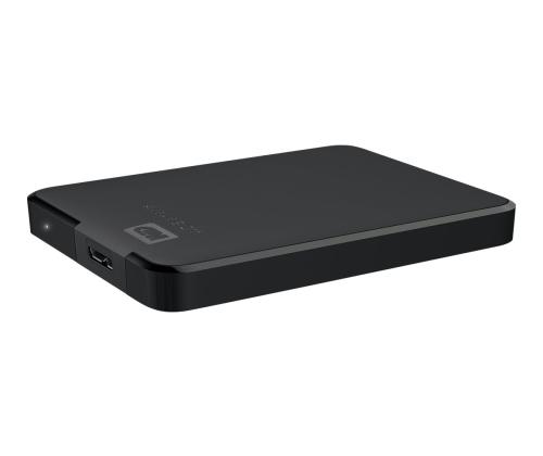 WD Elements ext portable HDD USB3.0 1TB