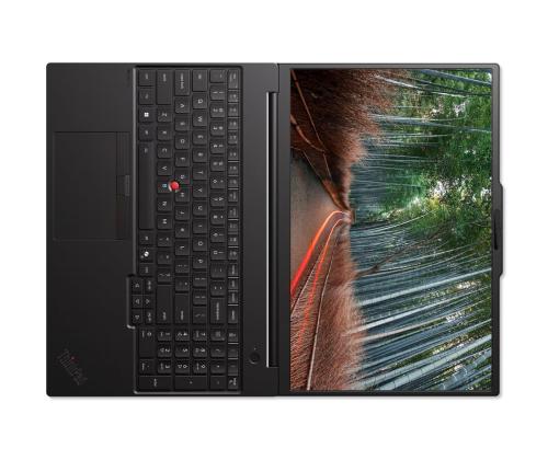 LENOVO P16s G5 RAI9HXP-470 16inch 64GB