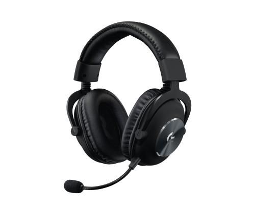 LOGI PRO X 2 LIGHTSPEED Wireless Headset