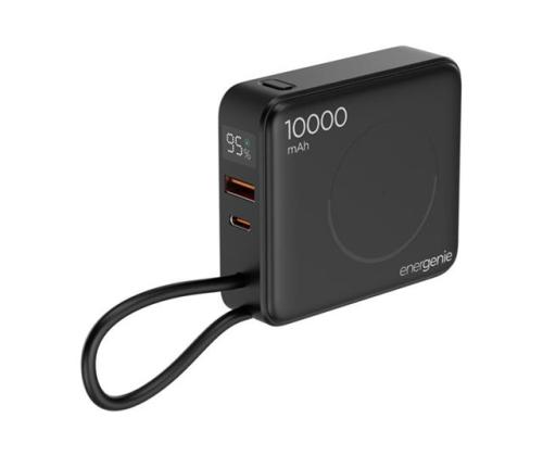 GEMBIRD 20 W Fast charging power bank