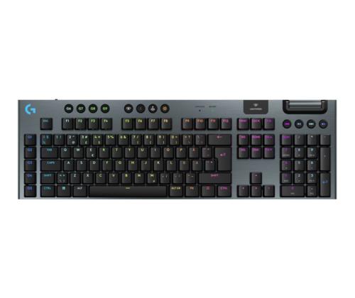 LOGI G915 X LIGHTSPEED Keyboard (PAN)