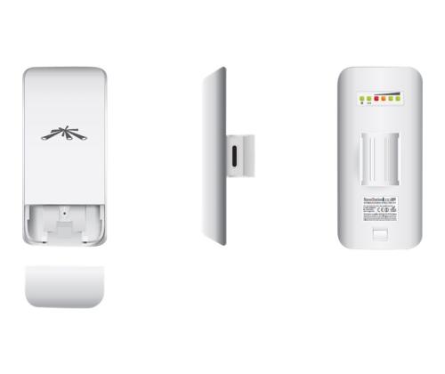 UBIQUITI LocoM2 Ubiquiti NanoStation Loc