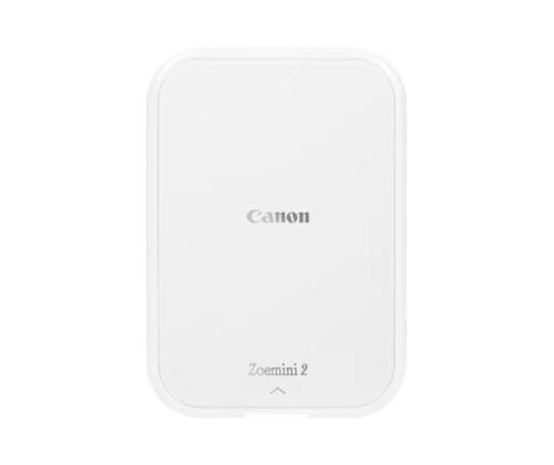 CANON photo printer Zoemini 2 white