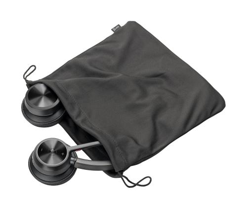 HP Poly Voyager 4320 MS Teams Headset