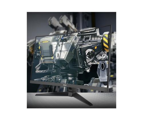 ASUS TUF Gaming VG32WQ3B 31.5inch Fast