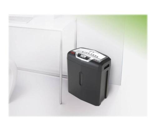 HSM 1042121 HSM Shredstar S10 - strips 6