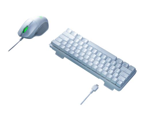 RAZER Huntsman Mini Mercury Ed. Red